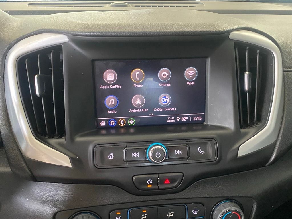 2023 GMC Terrain SLE ONE OWNER / CLEAN CARFAX