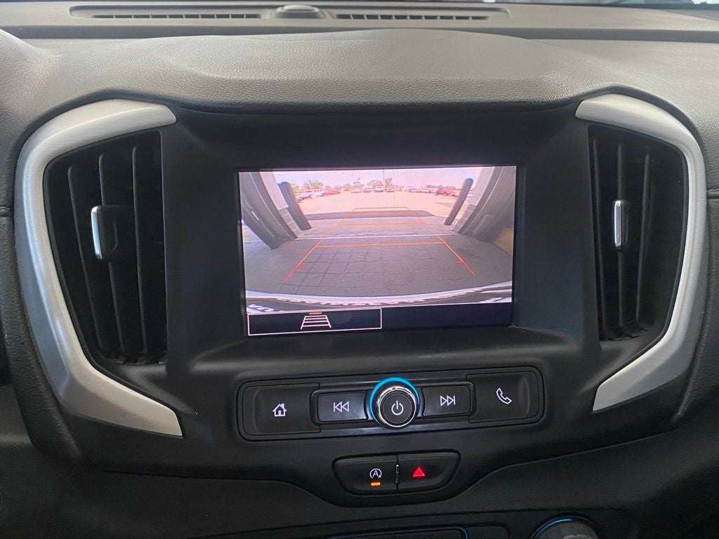 2023 GMC Terrain SLE ONE OWNER / CLEAN CARFAX
