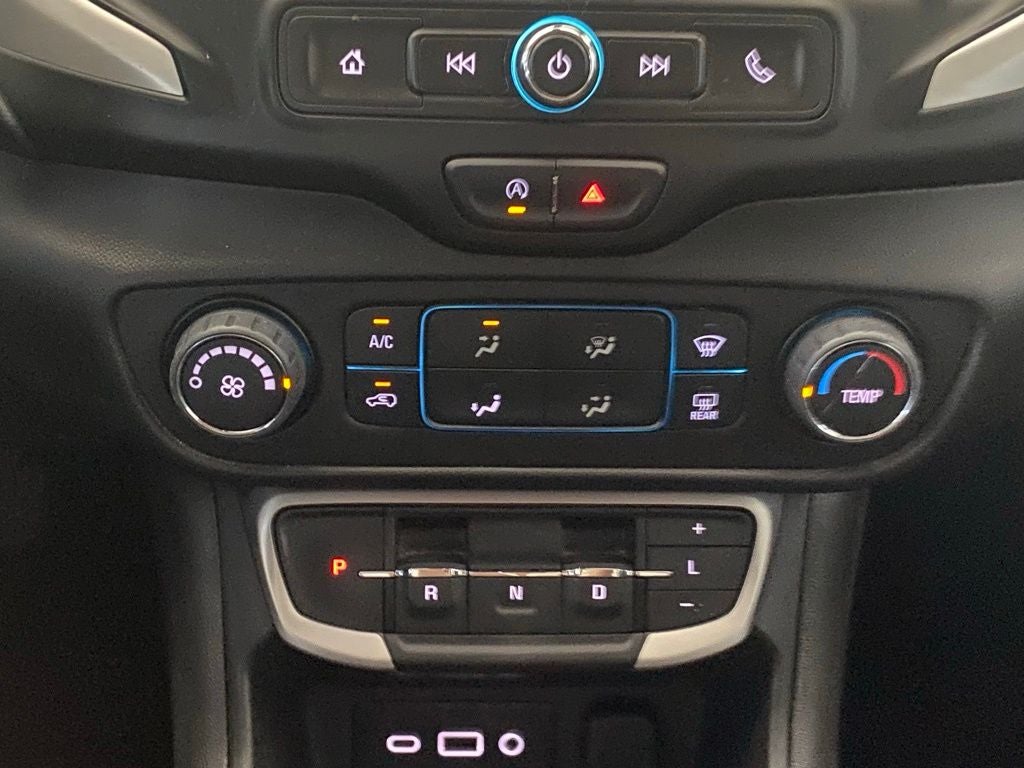 2023 GMC Terrain SLE ONE OWNER / CLEAN CARFAX