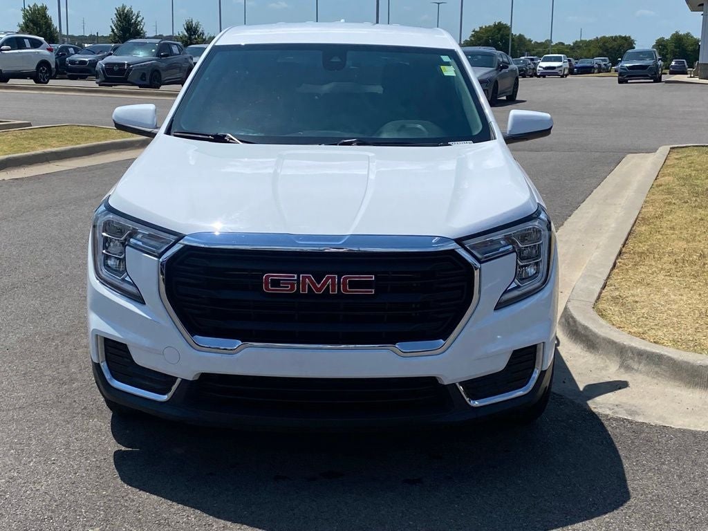 2023 GMC Terrain SLE ONE OWNER / CLEAN CARFAX