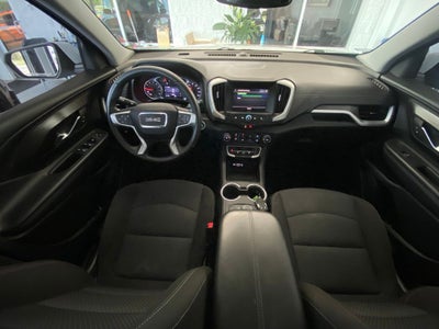 2023 GMC Terrain SLE ONE OWNER / CLEAN CARFAX