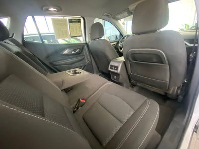 2023 GMC Terrain SLE ONE OWNER / CLEAN CARFAX