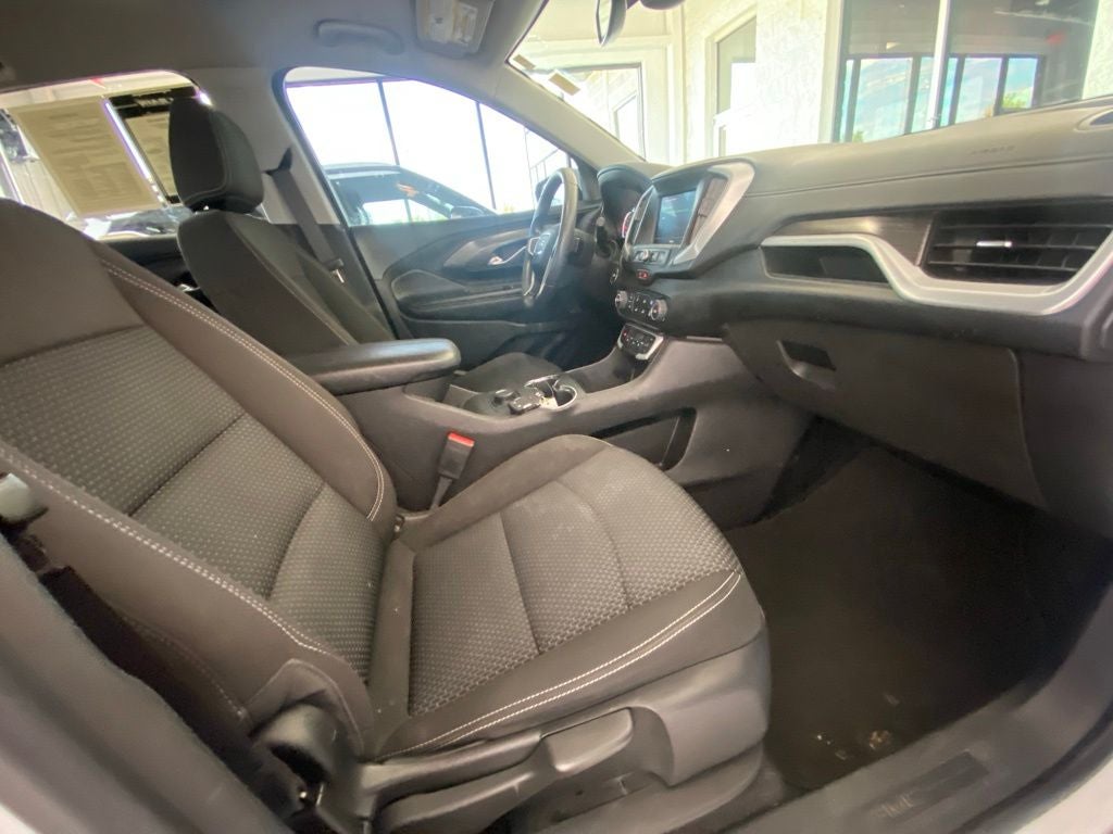2023 GMC Terrain SLE ONE OWNER / CLEAN CARFAX