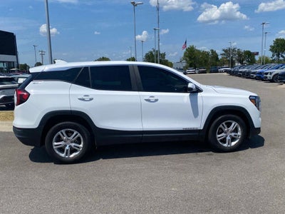 2023 GMC Terrain SLE ONE OWNER / CLEAN CARFAX