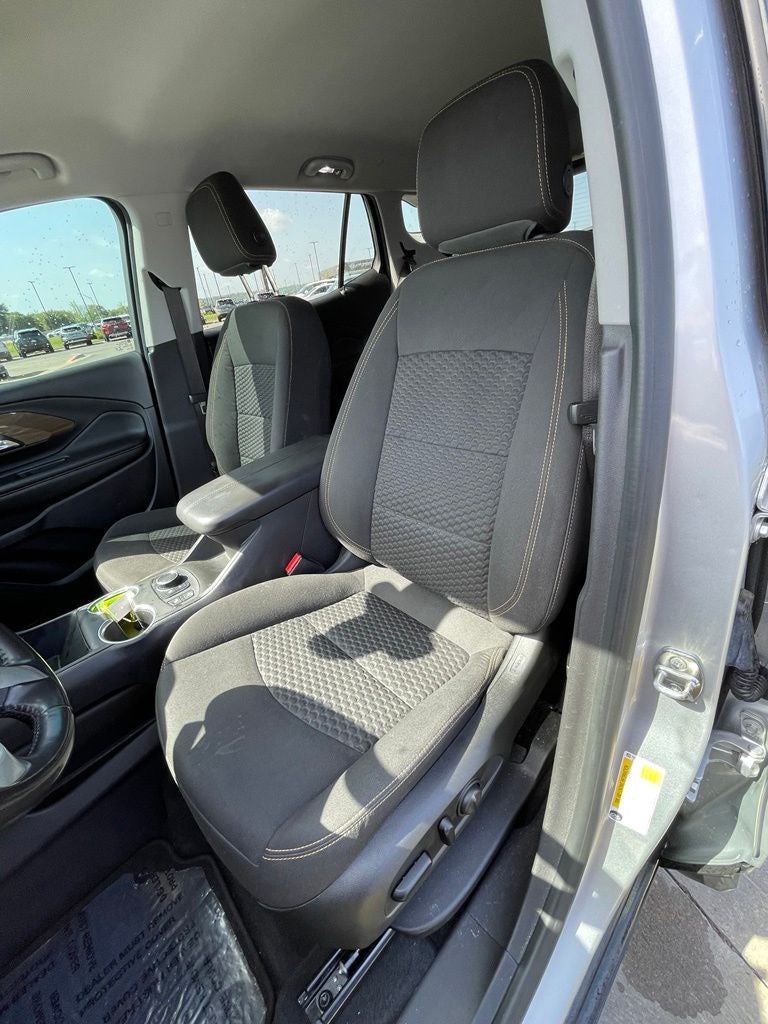 2021 GMC Terrain SLE CLEAN CARFAX / HEATED SEATS