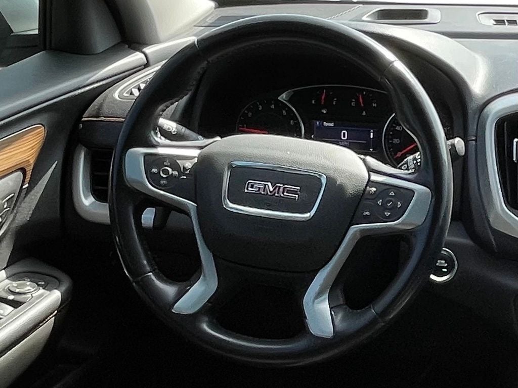 2021 GMC Terrain SLE CLEAN CARFAX / HEATED SEATS