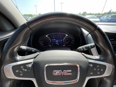 2021 GMC Terrain SLE CLEAN CARFAX / HEATED SEATS
