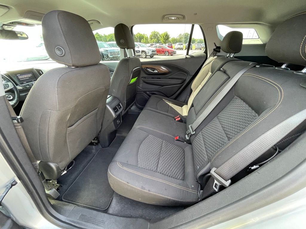 2021 GMC Terrain SLE CLEAN CARFAX / HEATED SEATS