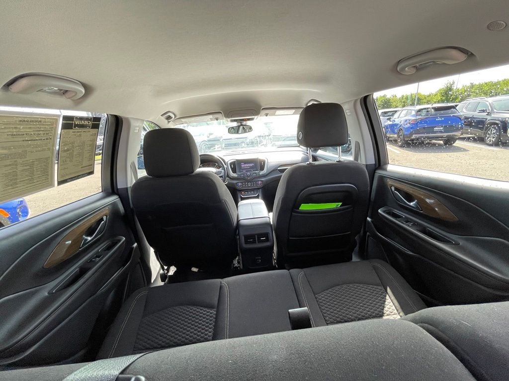 2021 GMC Terrain SLE CLEAN CARFAX / HEATED SEATS
