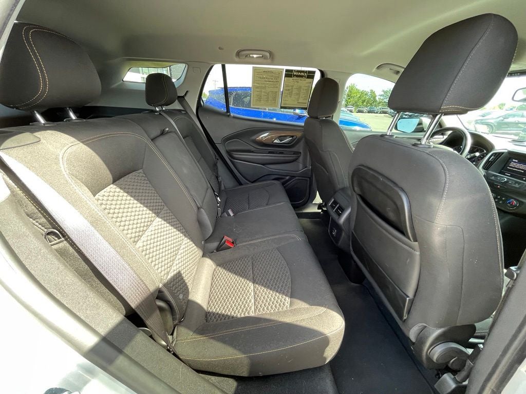 2021 GMC Terrain SLE CLEAN CARFAX / HEATED SEATS