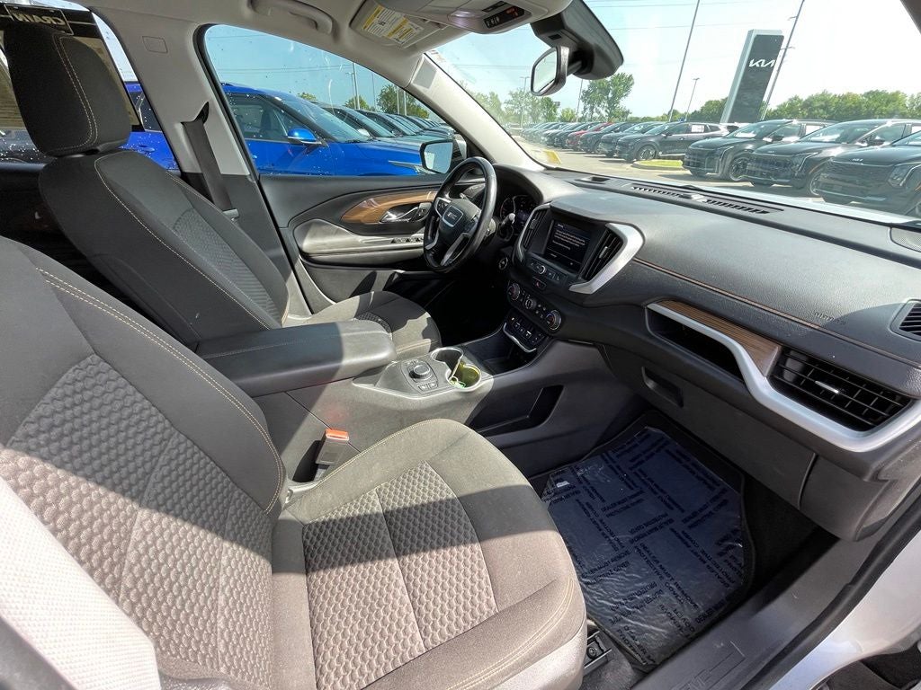 2021 GMC Terrain SLE CLEAN CARFAX / HEATED SEATS