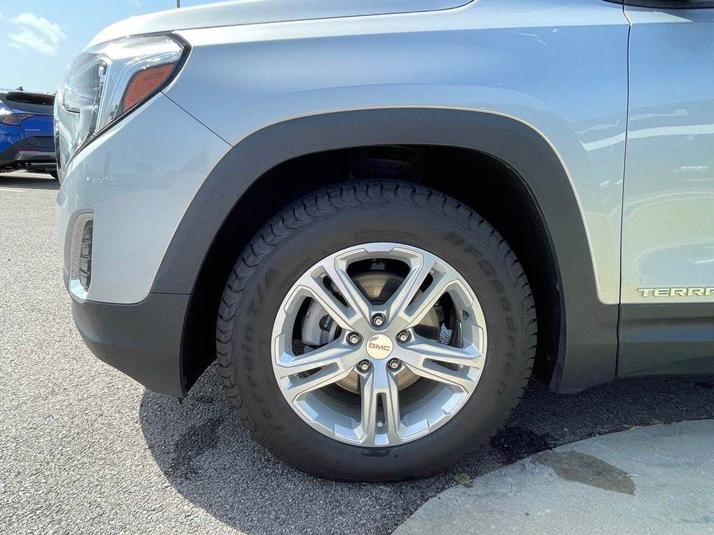 2021 GMC Terrain SLE CLEAN CARFAX / HEATED SEATS