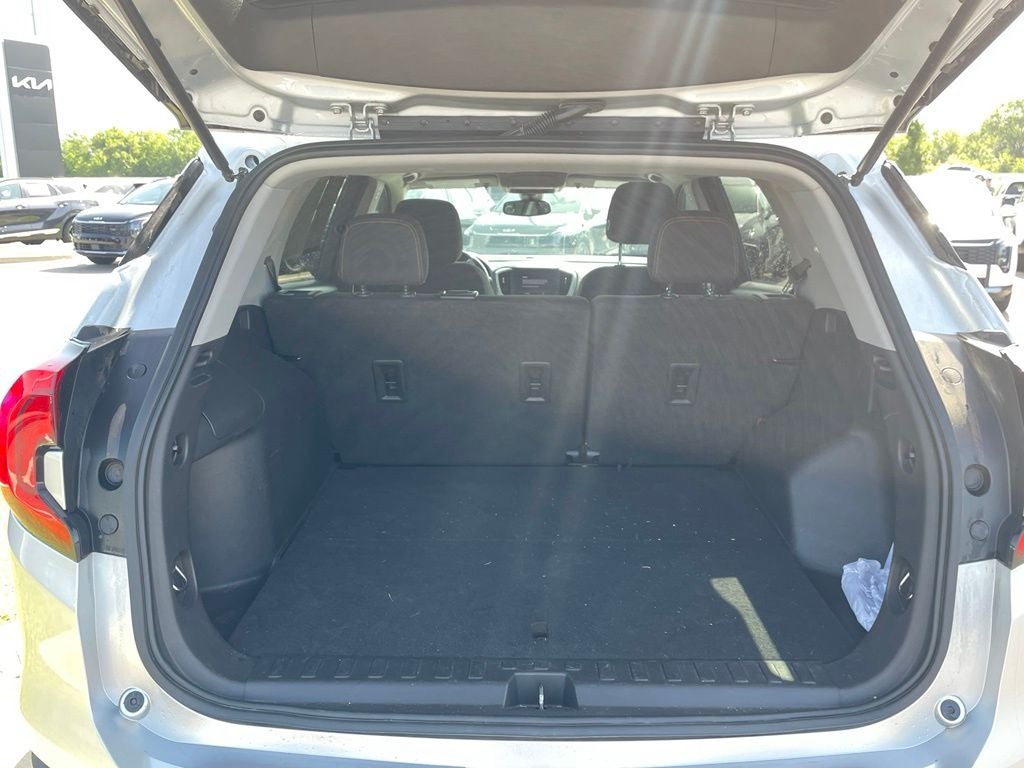 2021 GMC Terrain SLE CLEAN CARFAX / HEATED SEATS