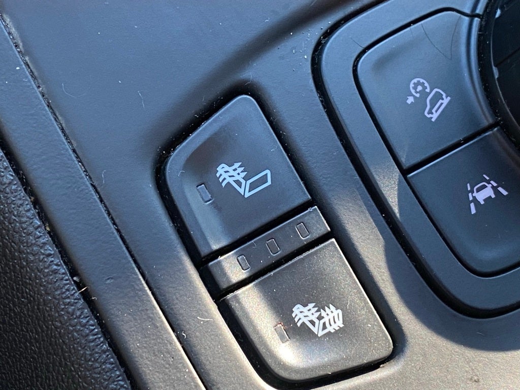 2023 GMC Terrain SLT HEATED SEATS / CLEAN CARFAX