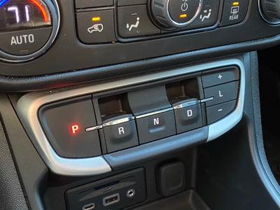 2023 GMC Terrain SLT HEATED SEATS / CLEAN CARFAX