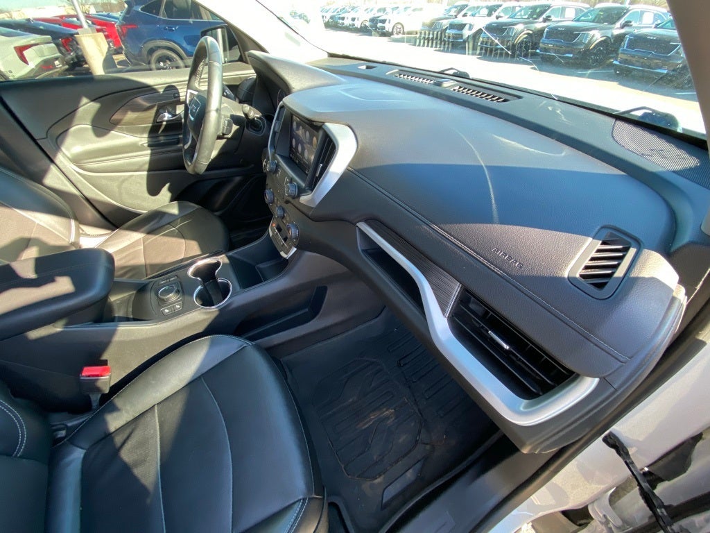 2023 GMC Terrain SLT HEATED SEATS / CLEAN CARFAX