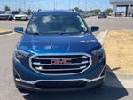 2020 GMC Terrain SLT HEATED SEATS / BACK UP CAM