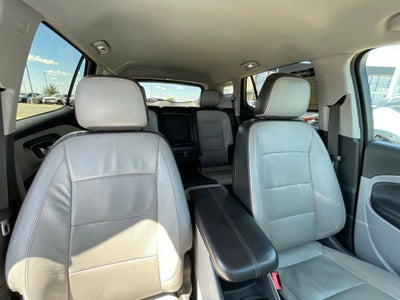 2020 GMC Terrain SLT HEATED SEATS / BACK UP CAM