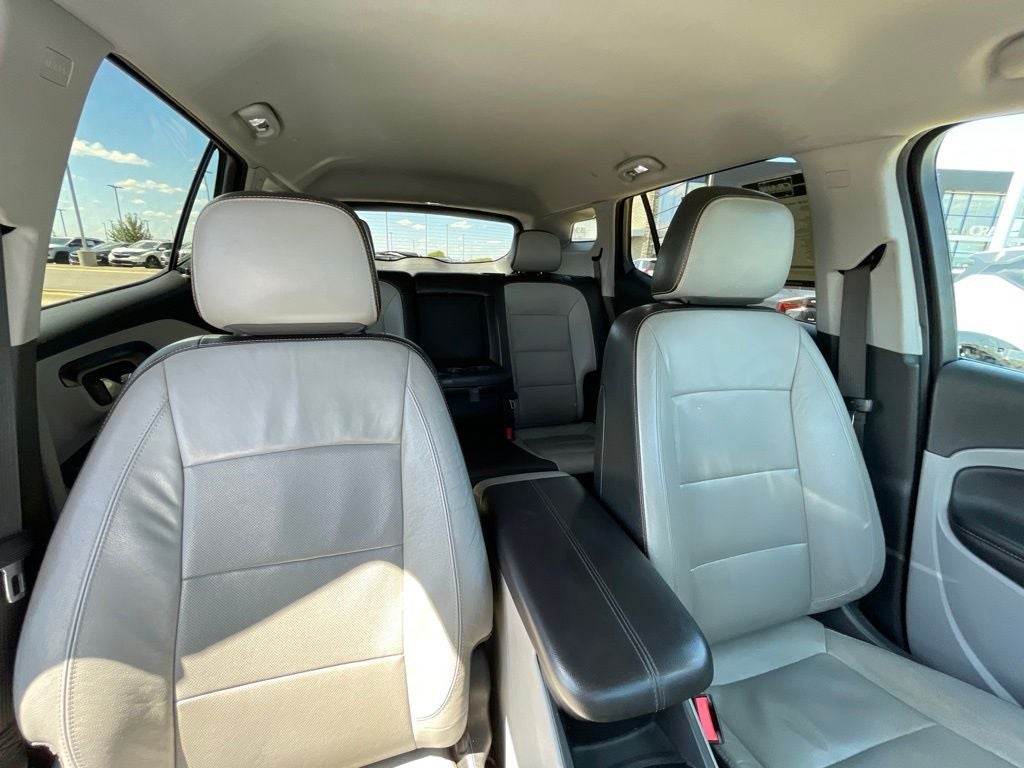 2020 GMC Terrain SLT HEATED SEATS / BACK UP CAM