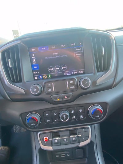 2024 GMC Terrain AT4 HEATED SEATS / AWD / ONE OWNER