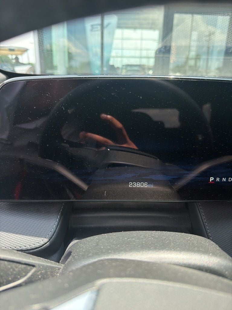 2026 Chevrolet Equinox LT ONE OWNER / HEATED SEATS