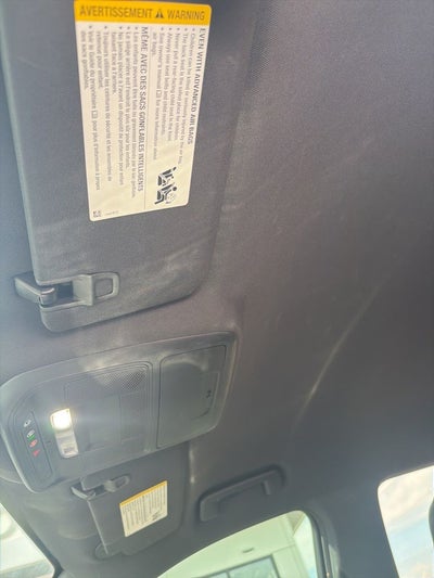 2026 Chevrolet Equinox LT ONE OWNER / HEATED SEATS