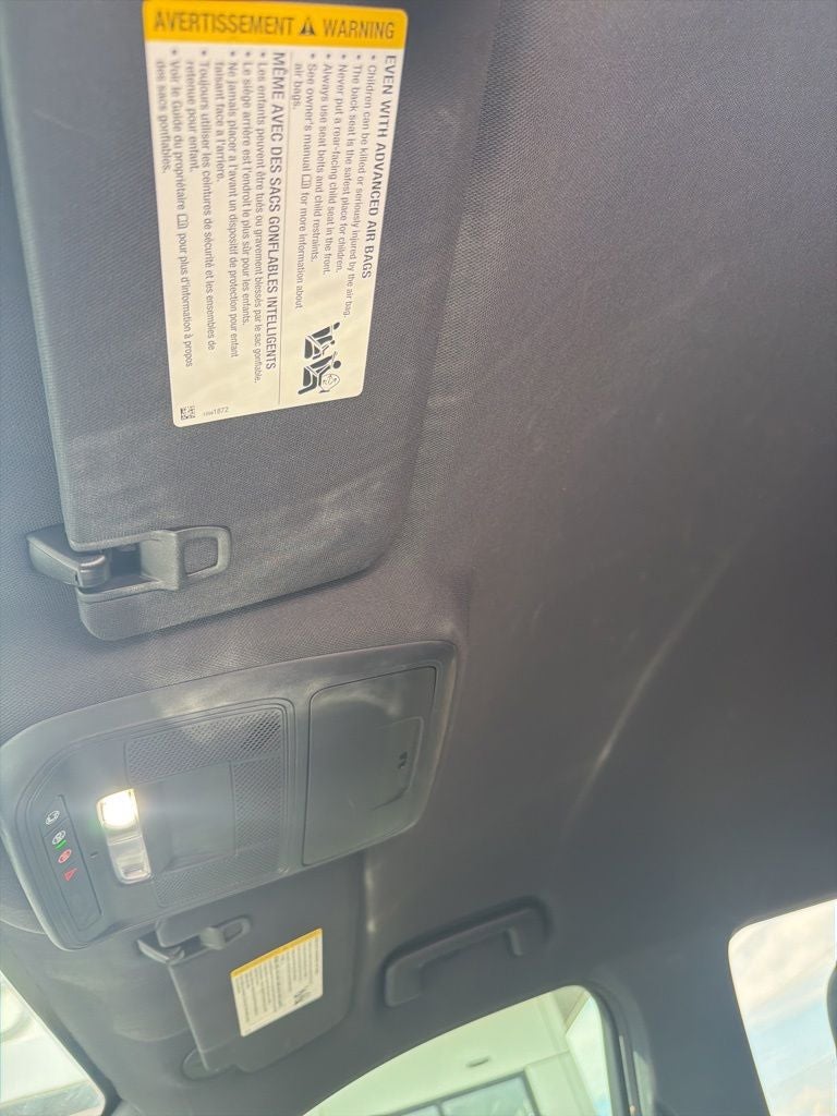 2026 Chevrolet Equinox LT ONE OWNER / HEATED SEATS