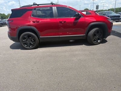 2026 Chevrolet Equinox LT ONE OWNER / HEATED SEATS
