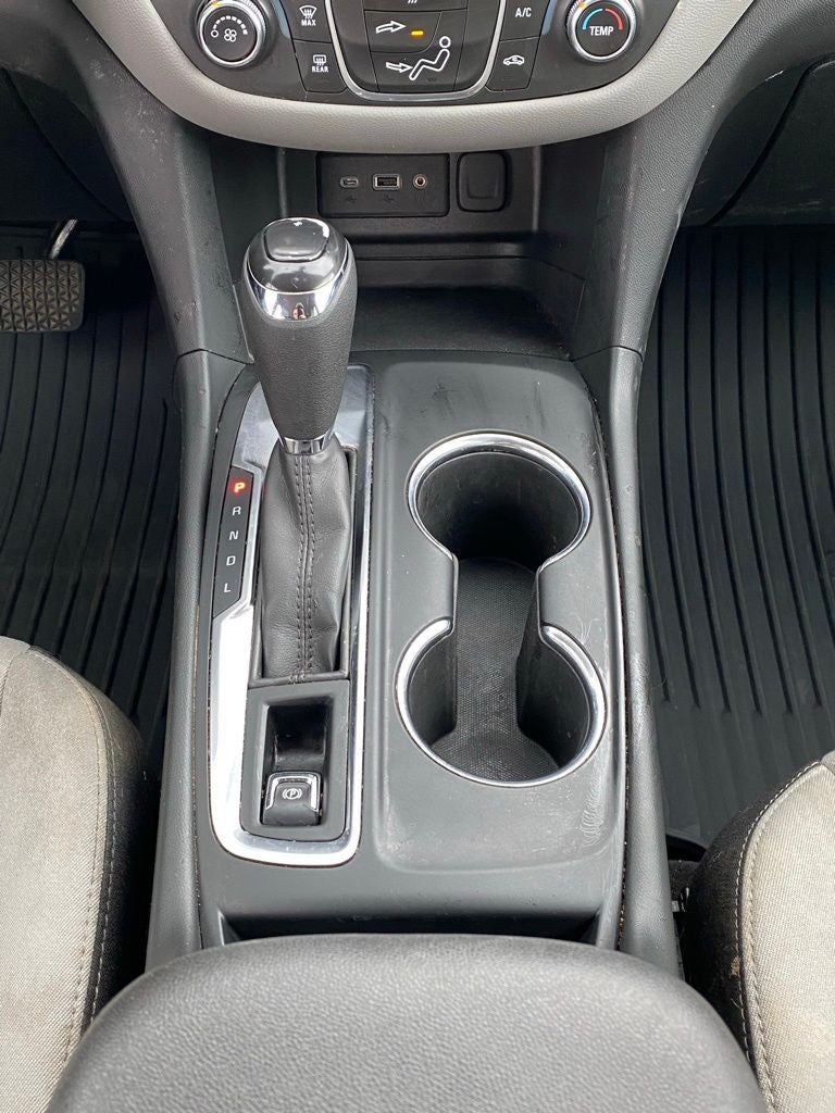 2019 Chevrolet Equinox LS LOW PAYMENTS