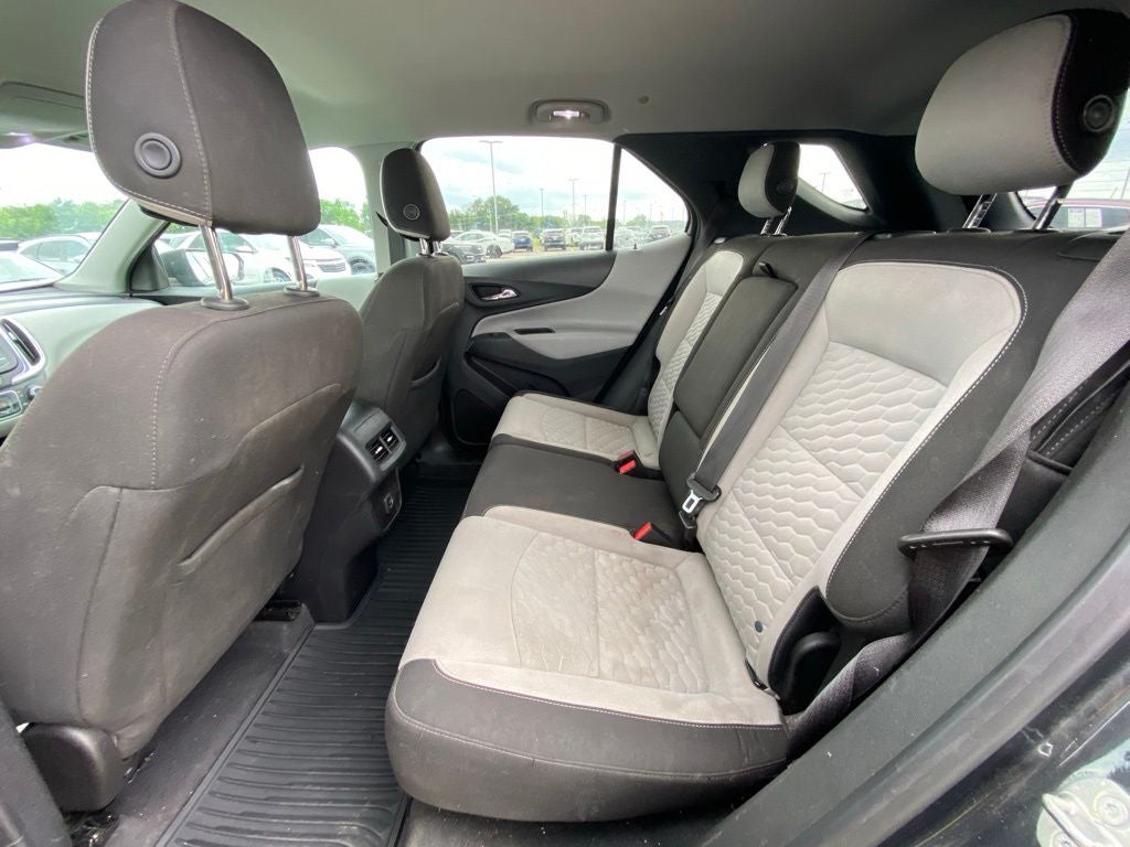 2019 Chevrolet Equinox LS LOW PAYMENTS