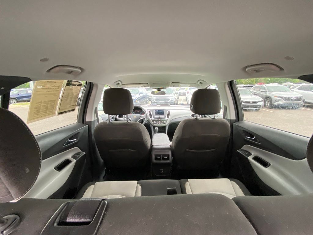 2019 Chevrolet Equinox LS LOW PAYMENTS