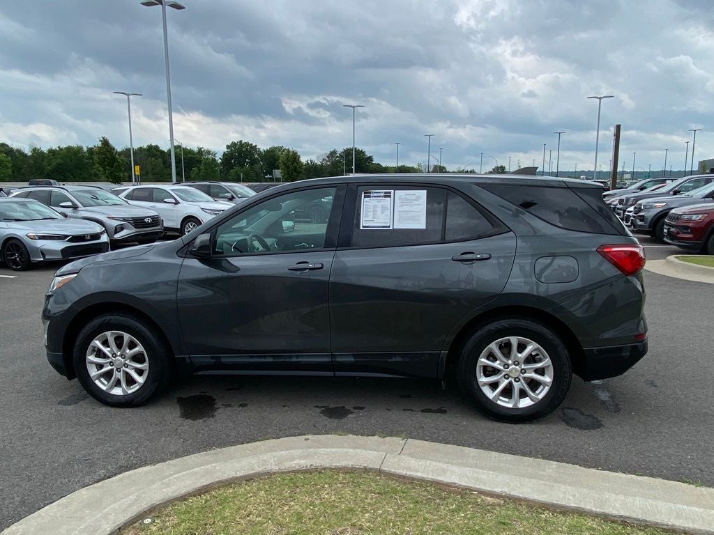 2019 Chevrolet Equinox LS LOW PAYMENTS