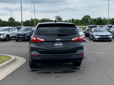 2019 Chevrolet Equinox LS LOW PAYMENTS