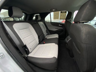 2024 Chevrolet Equinox LT ONE OWNER / CLEAN CARFAX