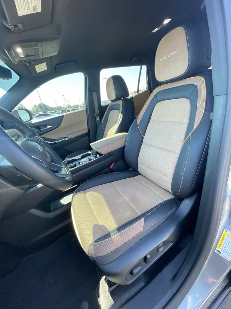 2025 Chevrolet Equinox ACTIV ONE OWNER / HEATED SEATS / NAV
