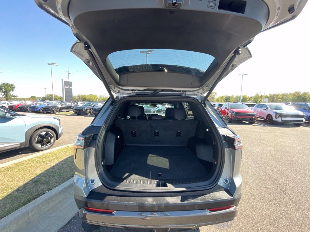 2025 Chevrolet Equinox ACTIV ONE OWNER / HEATED SEATS / NAV