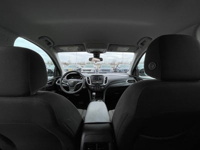 2023 Chevrolet Equinox LT PREMIUM AUDIO / AWD