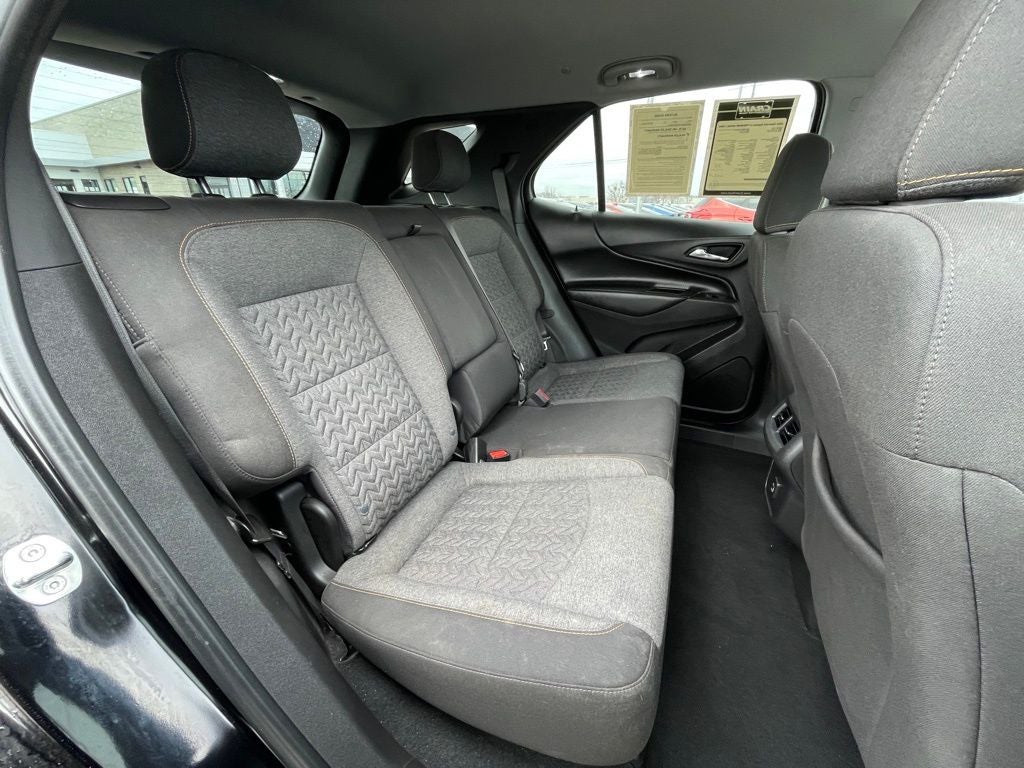 2023 Chevrolet Equinox LT PREMIUM AUDIO / AWD