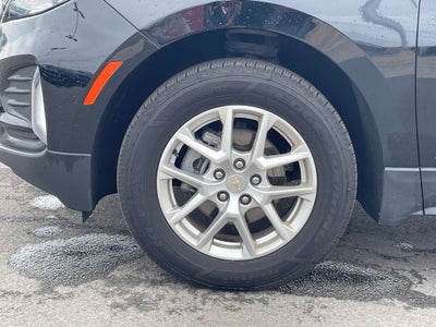 2023 Chevrolet Equinox LT PREMIUM AUDIO / AWD