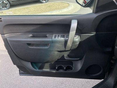 2013 GMC Sierra 1500 SLE