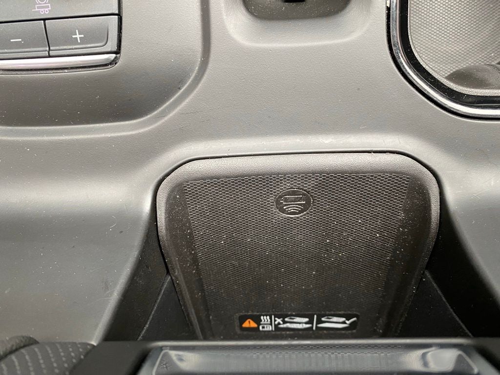 2022 GMC Sierra 1500 AT4 4x4 / HEATED SEATS