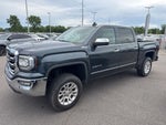 2018 GMC Sierra 1500 SLT 4X4 / CLEAN CARFAX