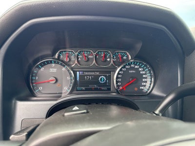2018 GMC Sierra 1500 SLT 4X4 / CLEAN CARFAX