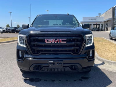 2021 GMC Sierra 1500 Elevation HEATED SEATS / 4X4 / PREMIUM AUDIO
