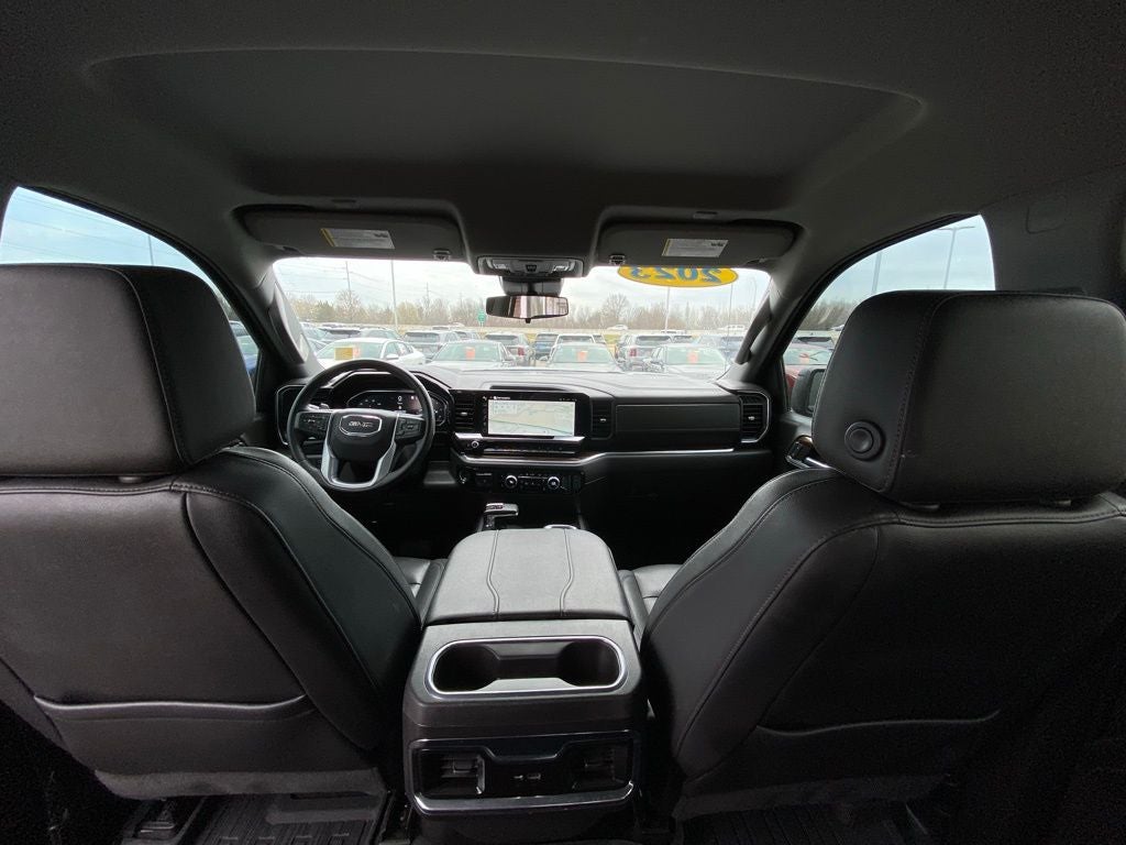 2023 GMC Sierra 1500 Elevation 4X4 / BOSE AUDIO / HEATED SEATS