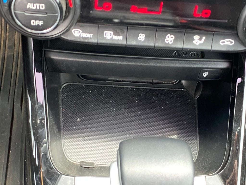 2024 Kia Forte GT ONE OWNER / CLEAN CARFAX / NAV