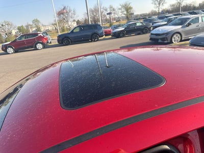 2024 Kia Forte GT-Line SUNROOF / HEATED SEATS / NAV