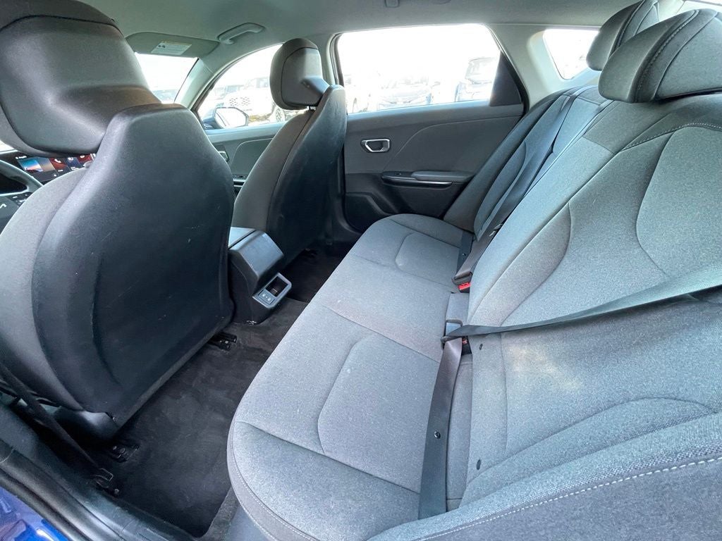 2025 Kia K4 LXS CLEAN CARFAX