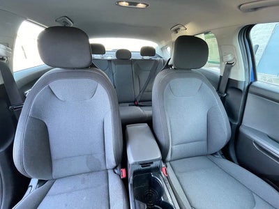 2025 Kia K4 LXS CLEAN CARFAX