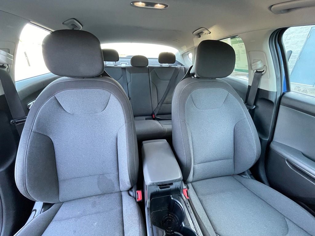 2025 Kia K4 LXS CLEAN CARFAX
